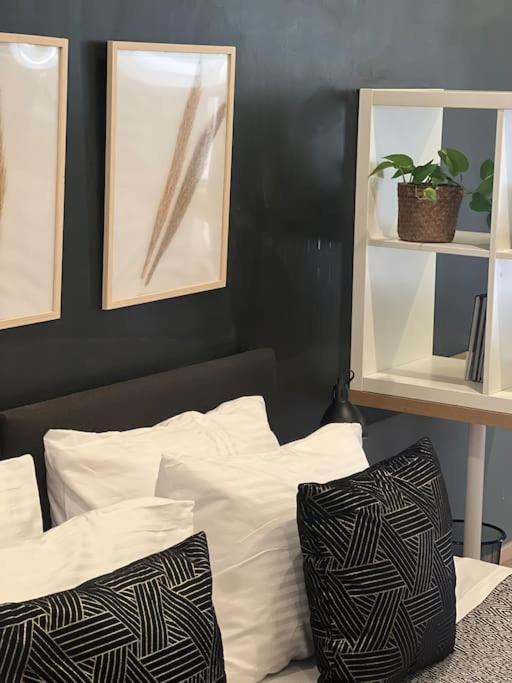 Modern Lux Apartment Downtown Rethymno  Екстер'єр фото