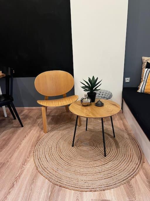 Modern Lux Apartment Downtown Rethymno  Екстер'єр фото