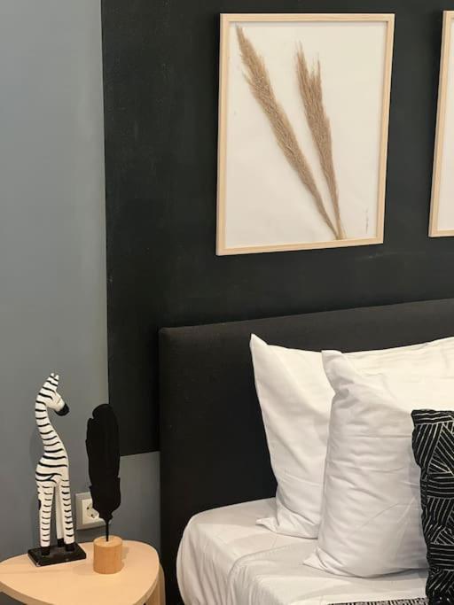 Modern Lux Apartment Downtown Rethymno  Екстер'єр фото