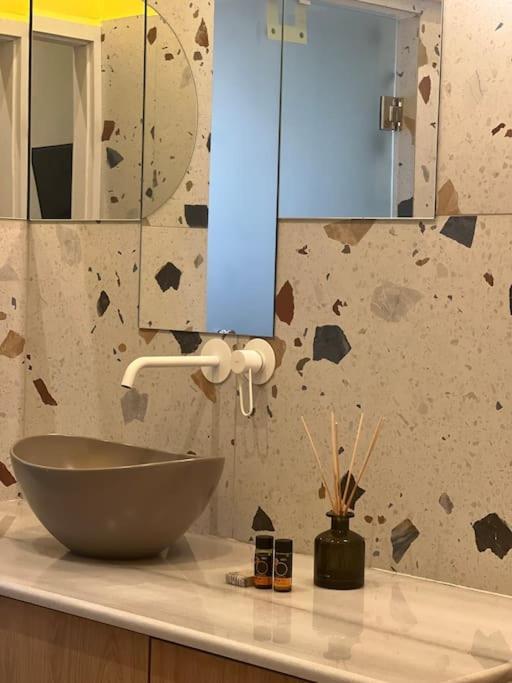 Modern Lux Apartment Downtown Rethymno  Екстер'єр фото