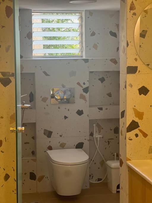 Modern Lux Apartment Downtown Rethymno  Екстер'єр фото