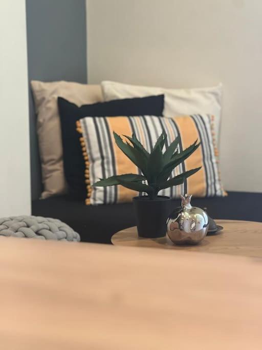 Modern Lux Apartment Downtown Rethymno  Екстер'єр фото