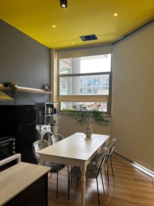Modern Lux Apartment Downtown Rethymno  Екстер'єр фото