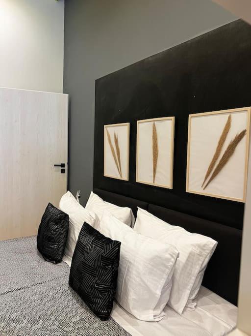 Modern Lux Apartment Downtown Rethymno  Екстер'єр фото