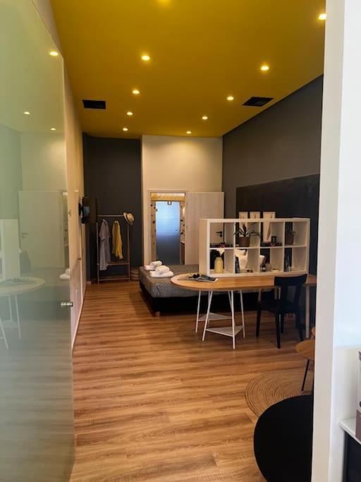 Modern Lux Apartment Downtown Rethymno  Екстер'єр фото