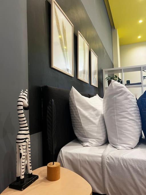 Modern Lux Apartment Downtown Rethymno  Екстер'єр фото