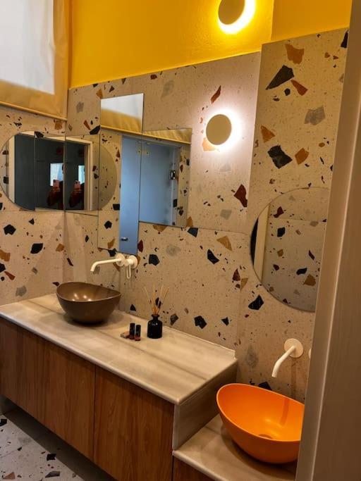 Modern Lux Apartment Downtown Rethymno  Екстер'єр фото