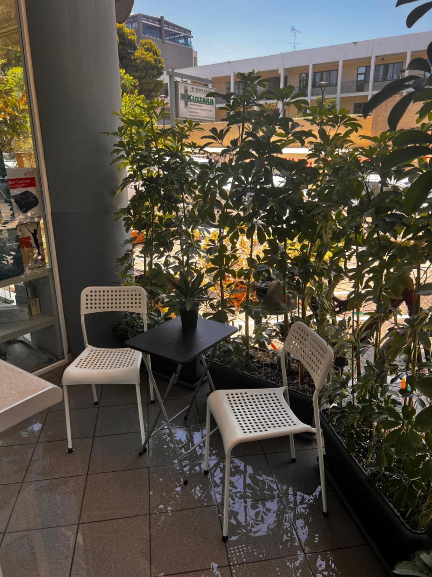 Modern Lux Apartment Downtown Rethymno  Екстер'єр фото